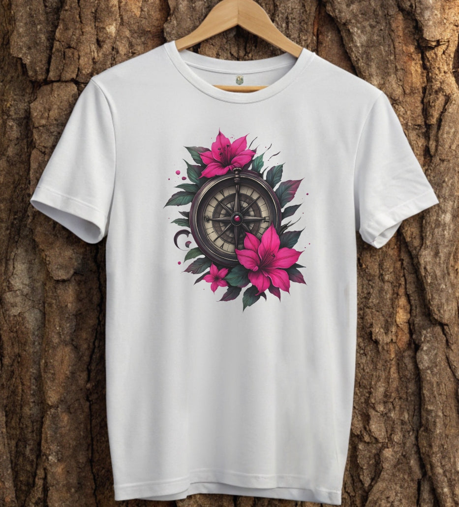 Compass Rose T-Shirt