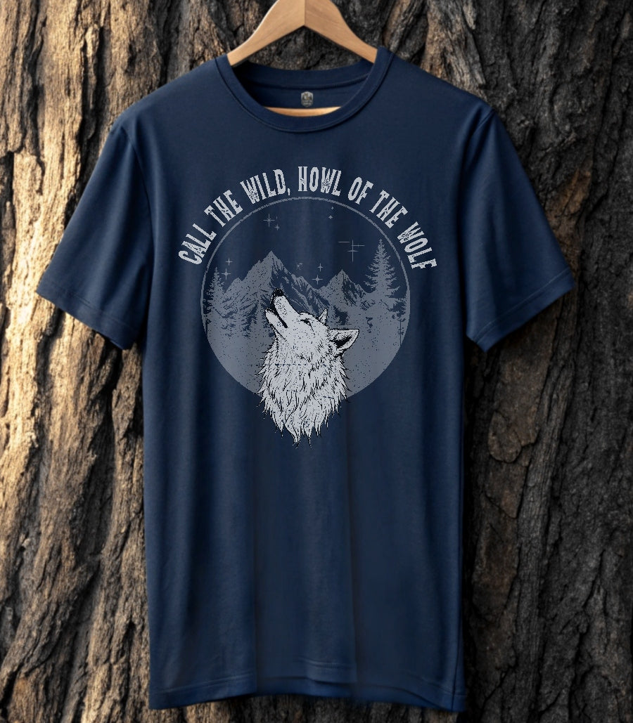 Call the wild T-Shirt