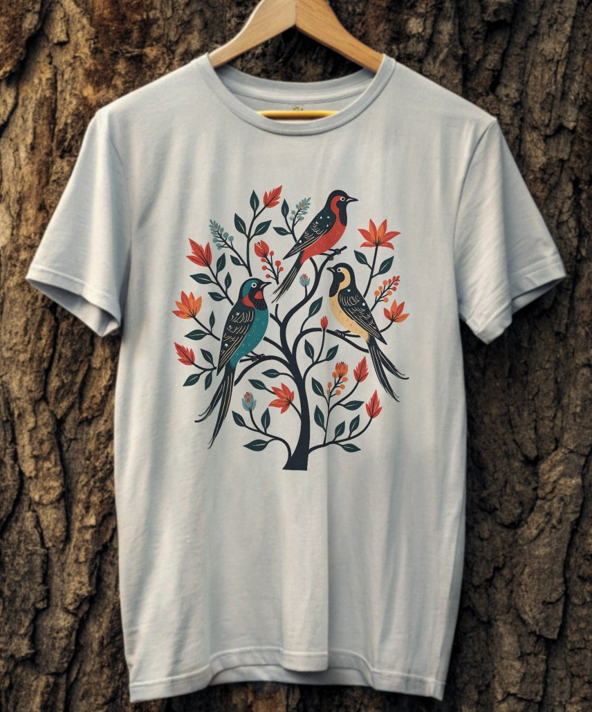 Melody of Nature T-Shirt