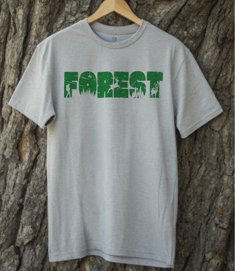 Forest T-Shirt