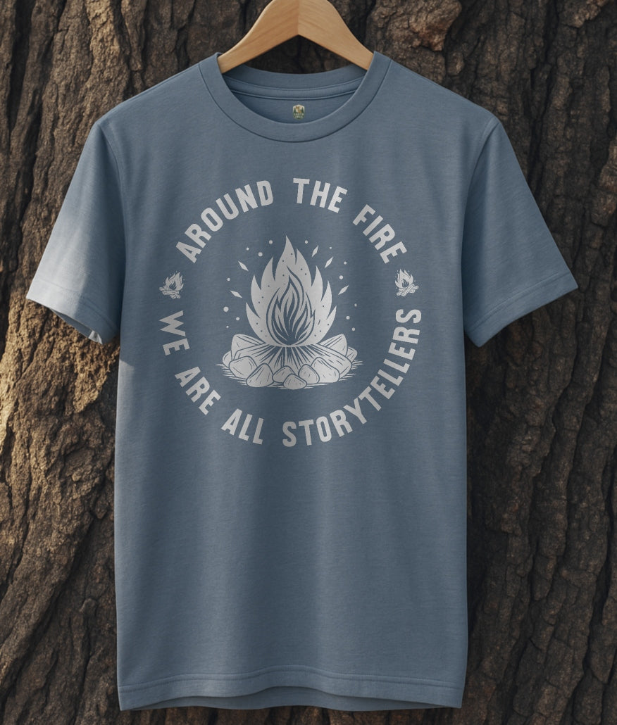 Around the Fire T-Shirt