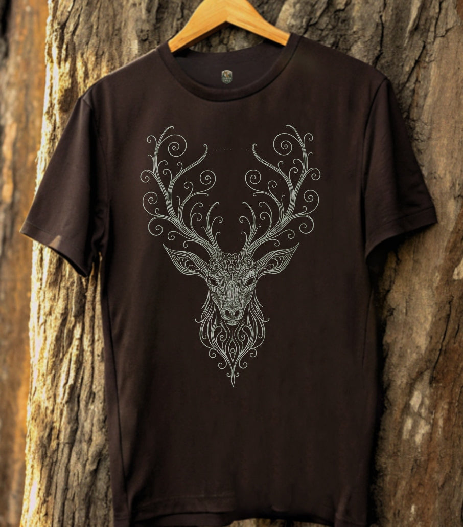 Wild Elegance T-Shirt