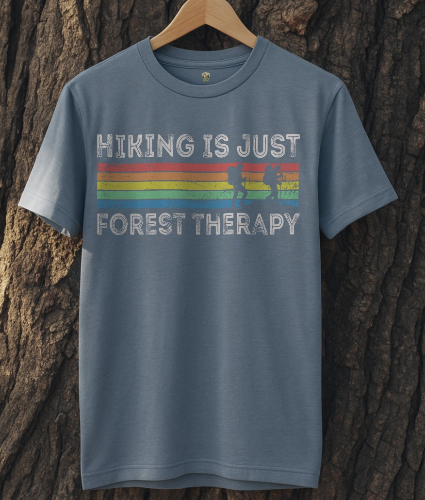 Forest Therapy T-Shirt