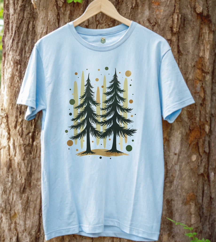 Among the Pines T-Shirt