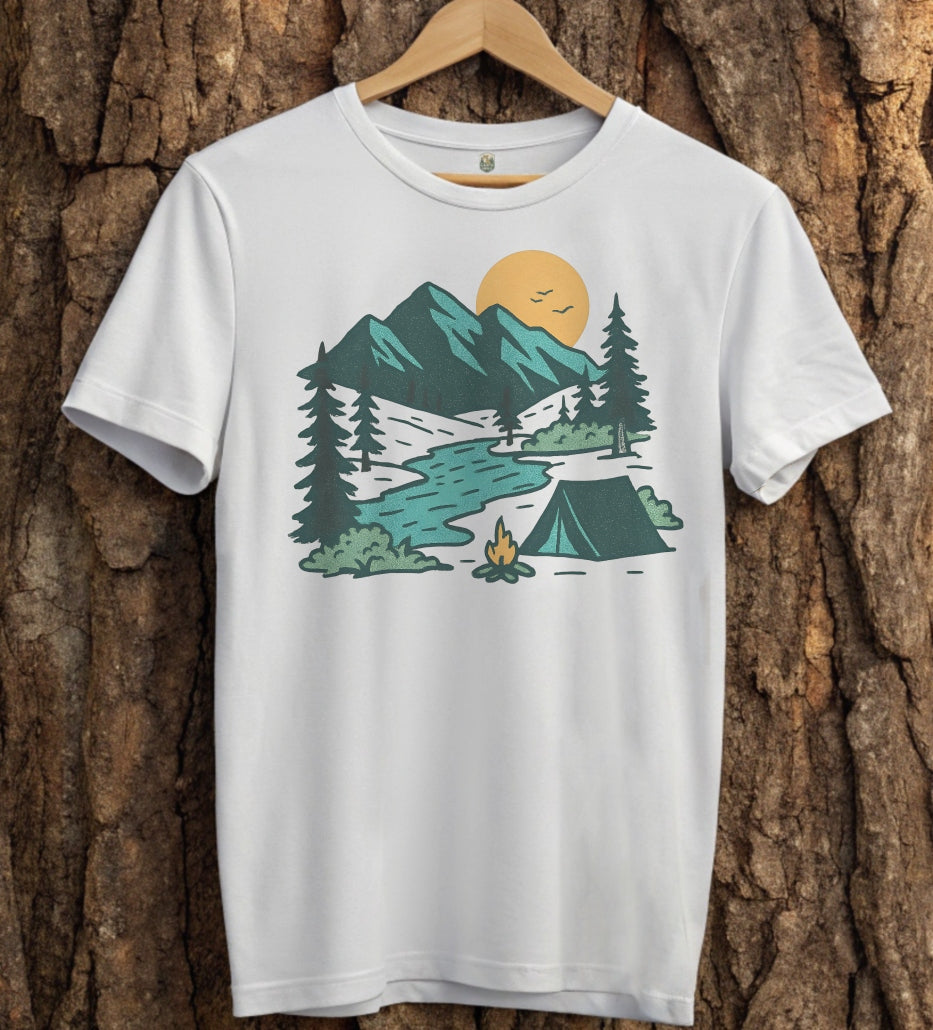 Nature Pause T-Shirt