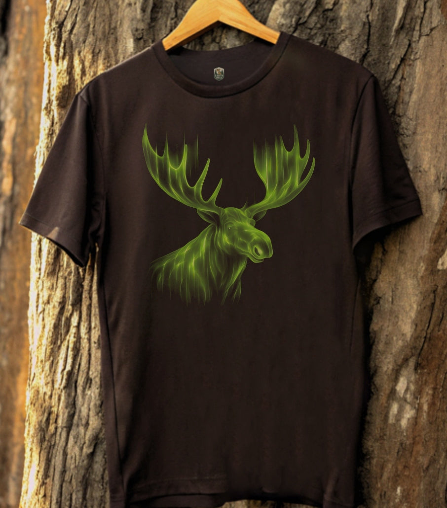 Aurora Spirit T-Shirt