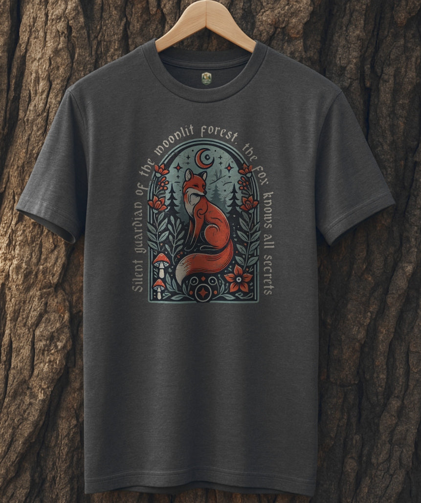 Fox Spirit T-Shirt