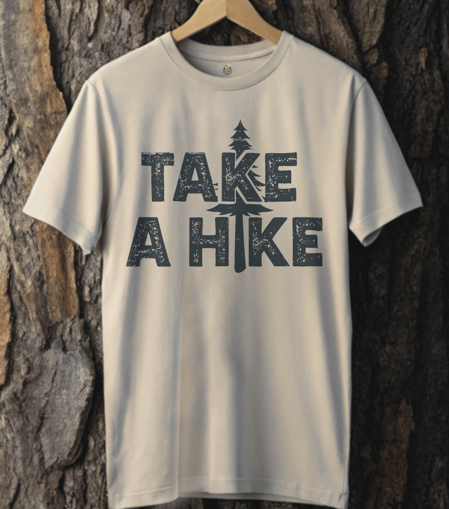 Take a Hike T-Shirt