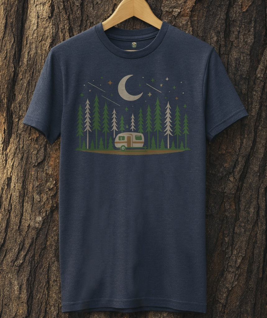 Dream Camp T-Shirt