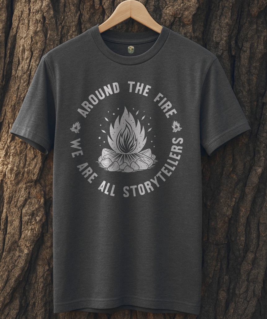 Around the Fire T-Shirt