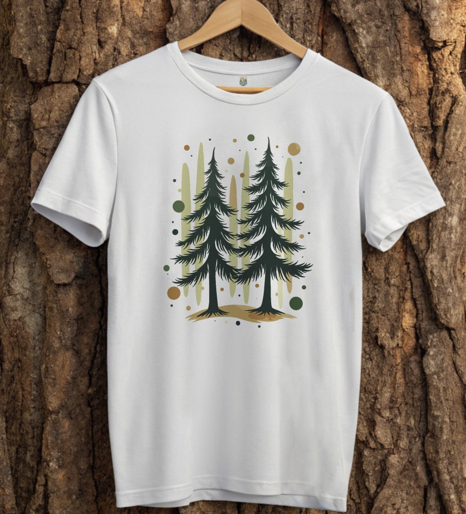 Among the Pines T-Shirt