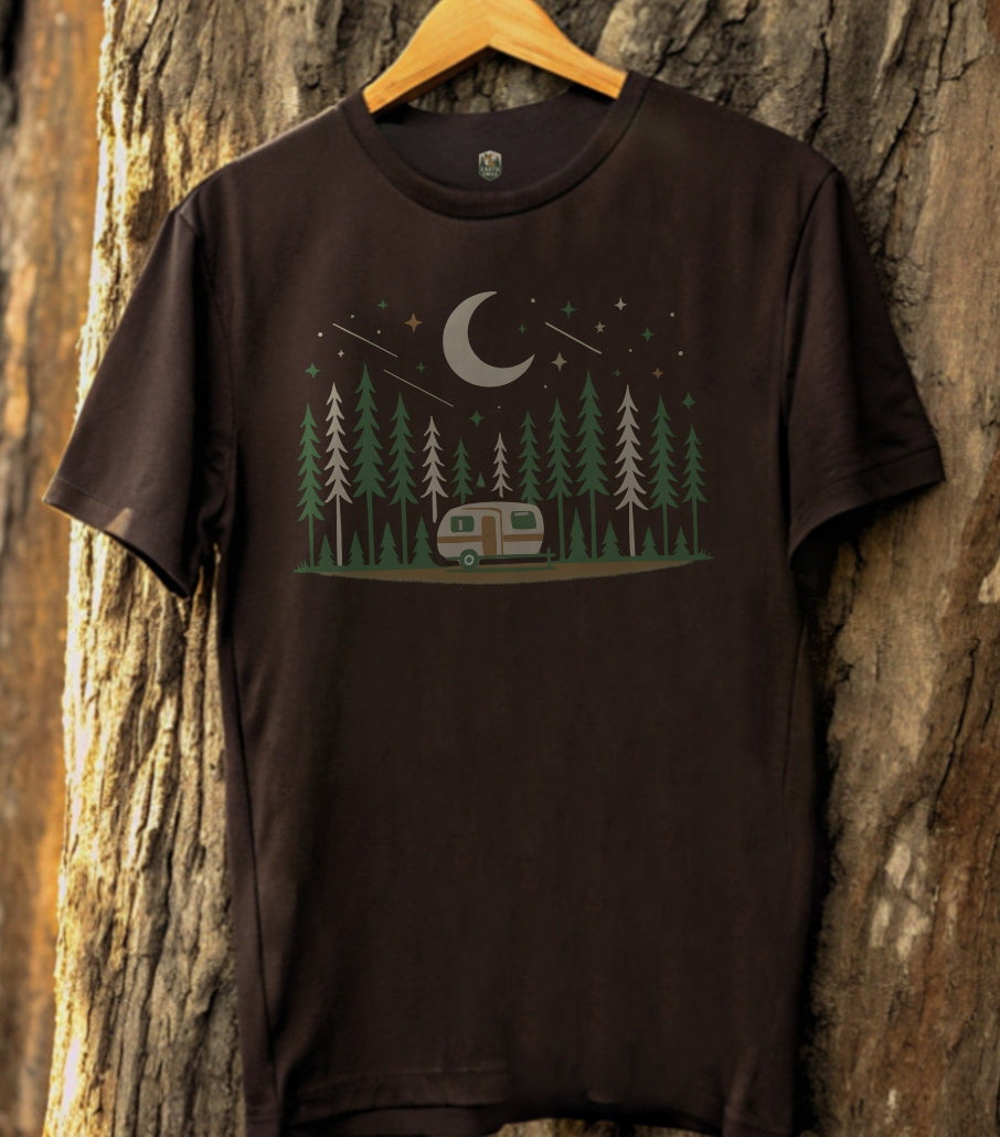 Dream Camp T-Shirt