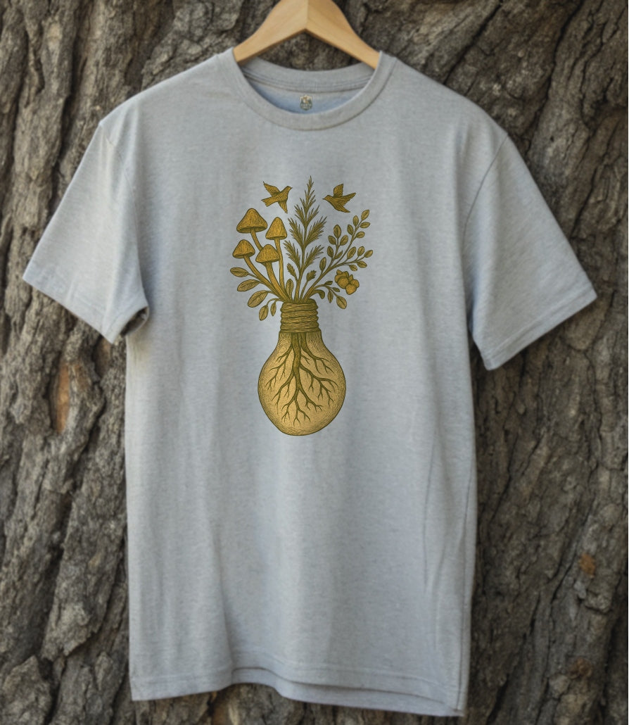 Nature Wired T-Shirt