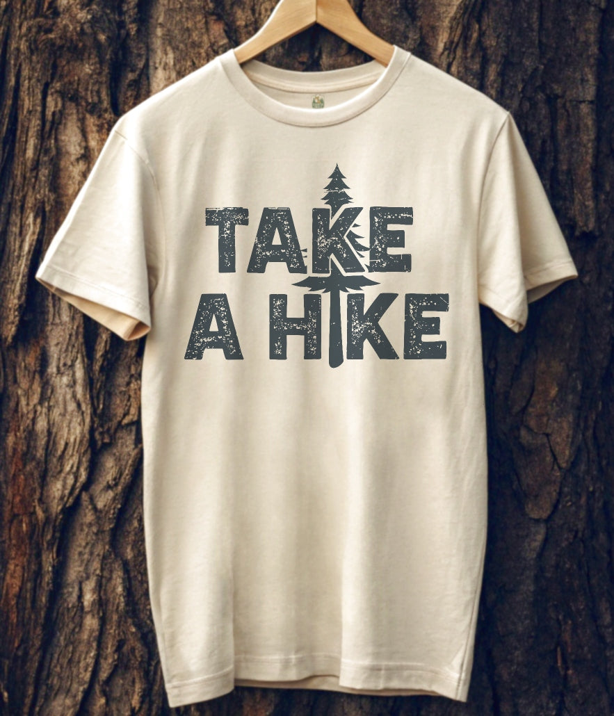 Take a Hike T-Shirt
