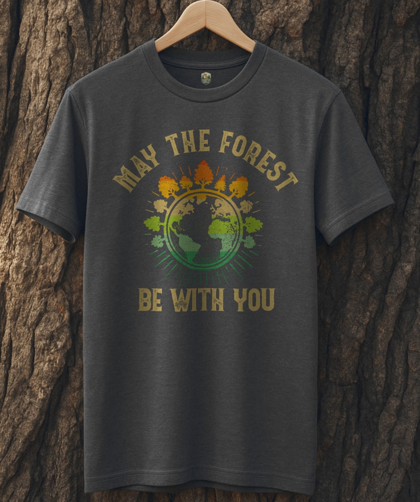 Forestbound T-Shirt
