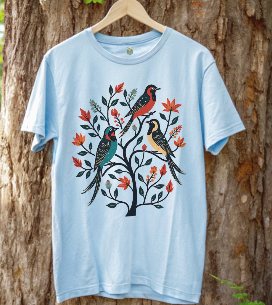 Melody of Nature T-Shirt