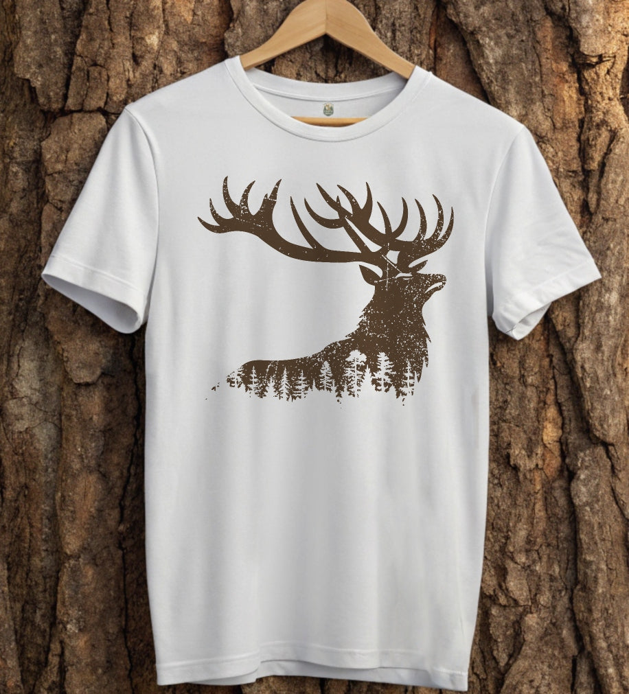 Forest Spirit T-Shirt