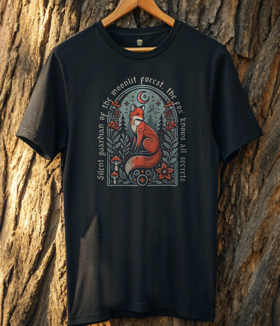 Fox Spirit T-Shirt