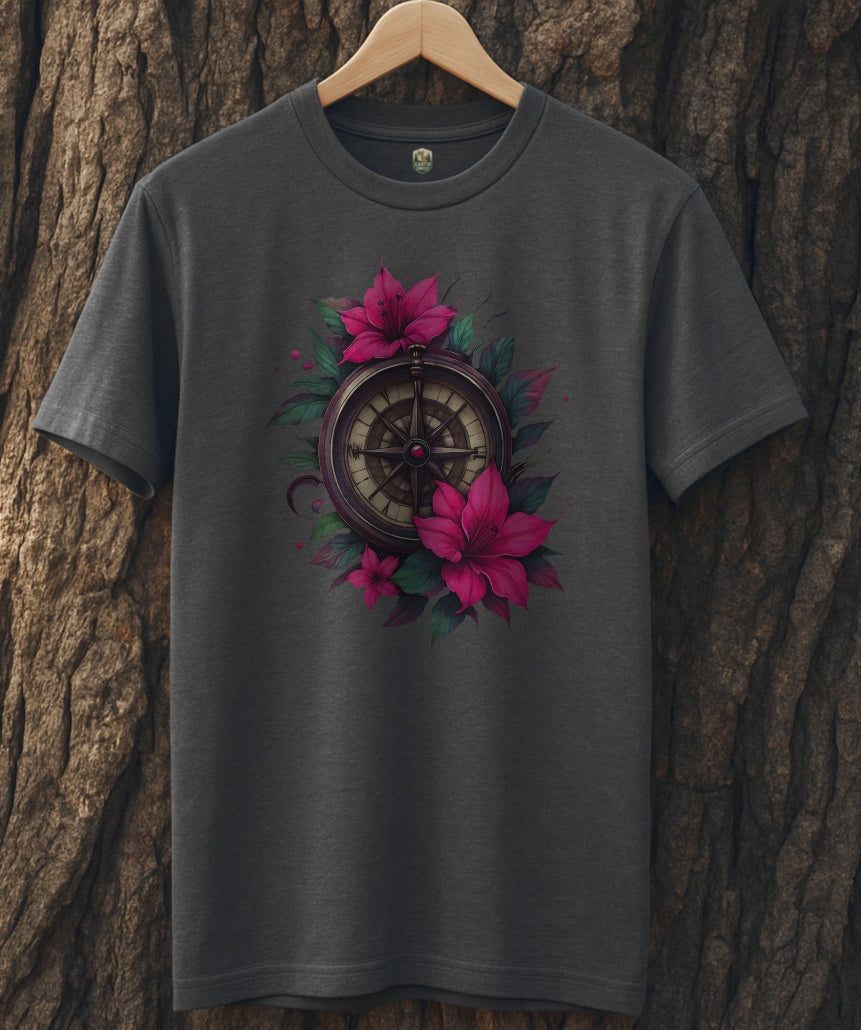 Compass Rose T-Shirt