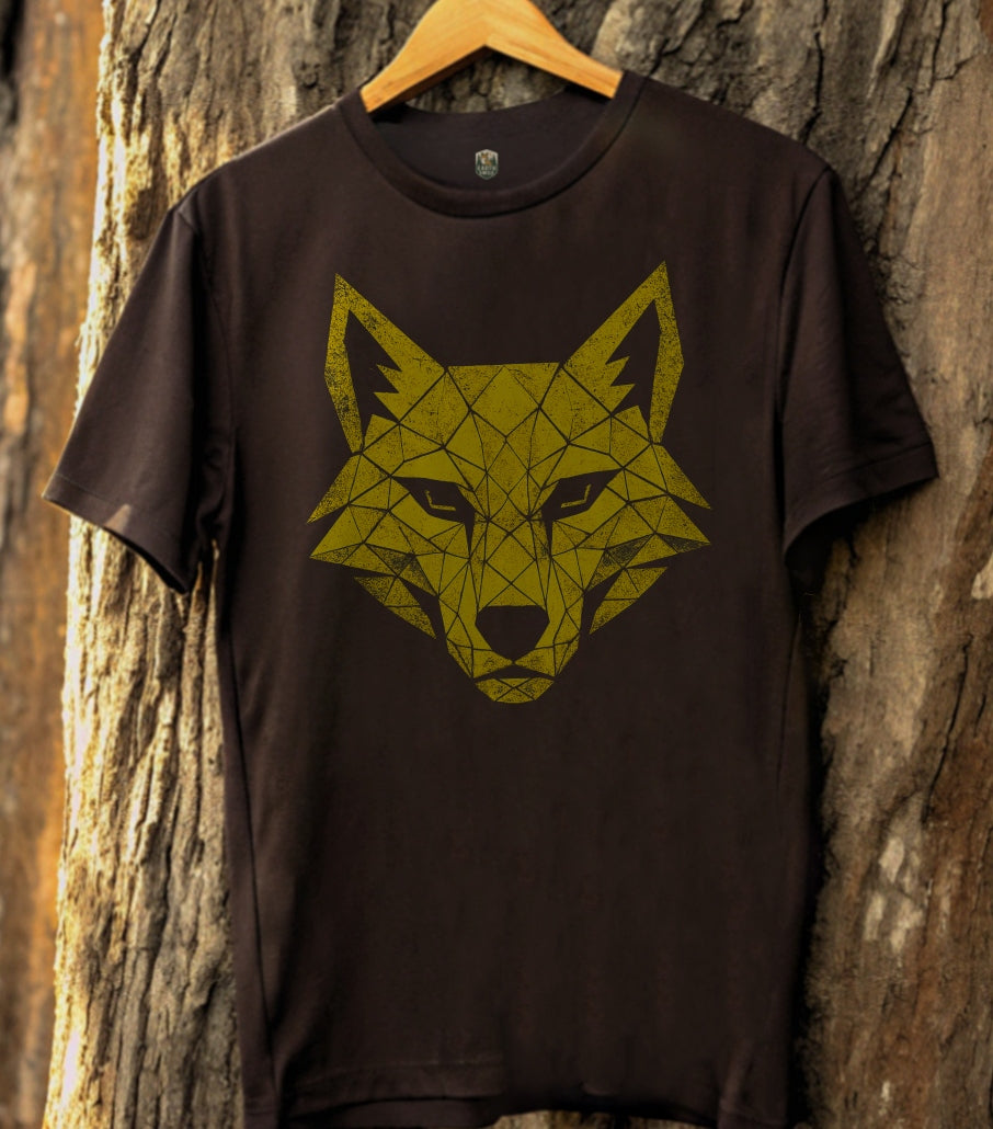 GeoFox T-Shirt