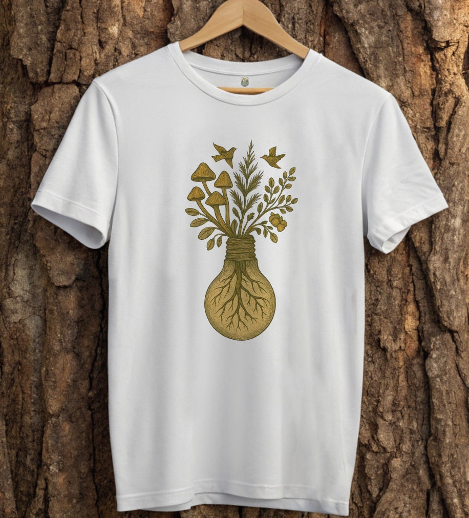 Nature Wired T-Shirt