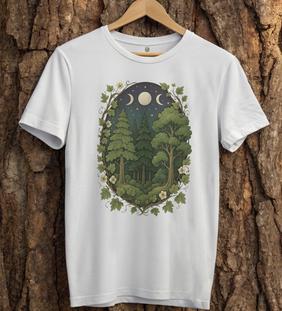 Lunar Roots T-Shirt