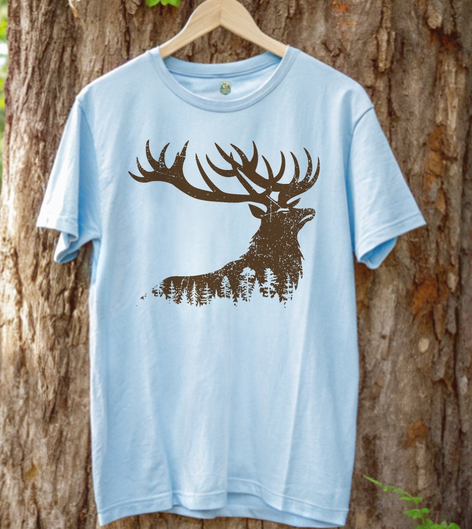 Forest Spirit T-Shirt