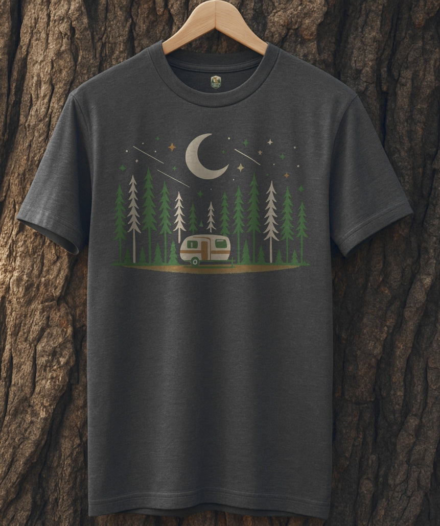 Dream Camp T-Shirt