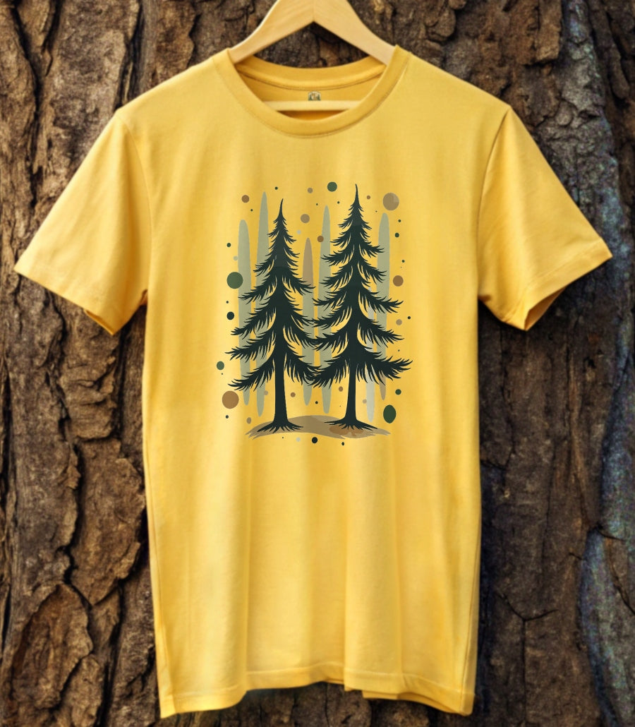 Among the Pines T-Shirt