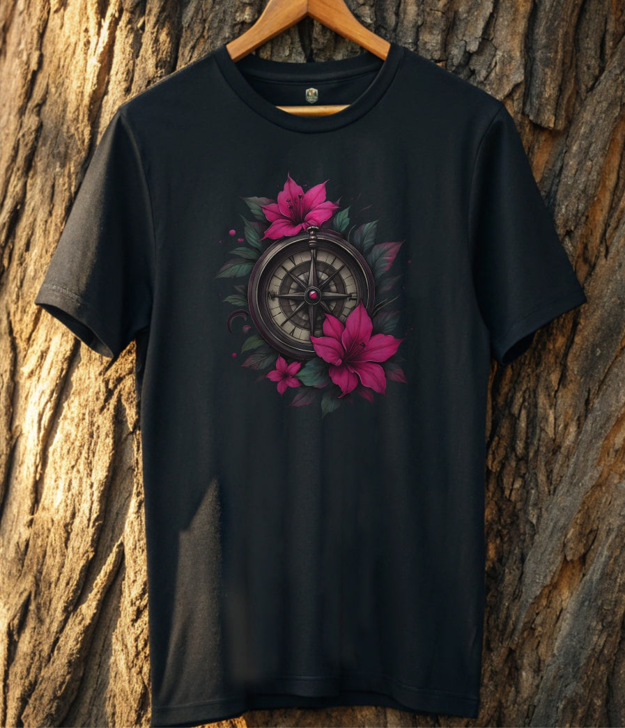 Compass Rose T-Shirt
