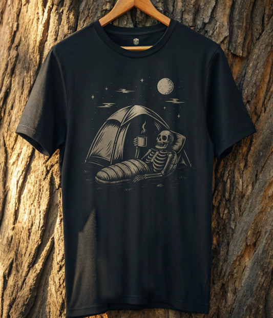 Dead Camp T-Shirt