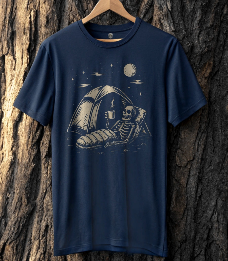 Dead Camp T-Shirt