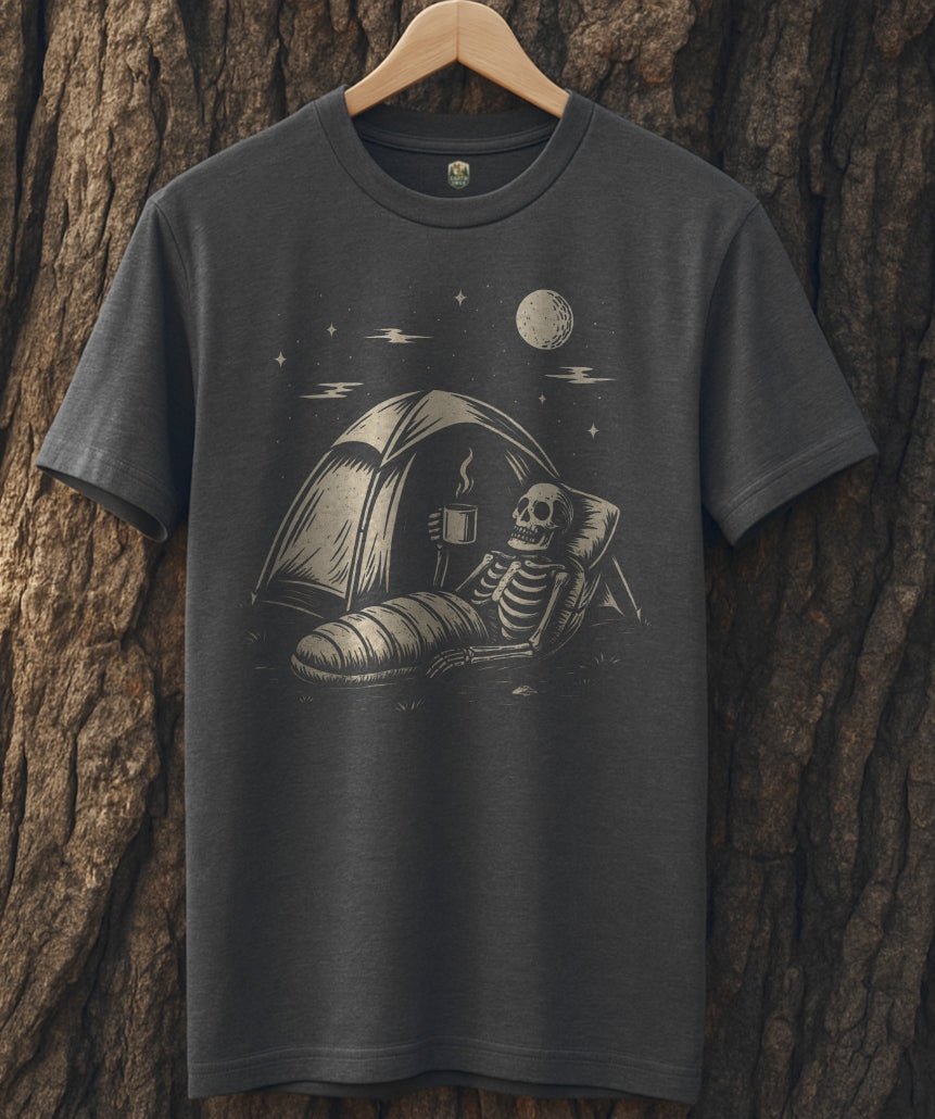 Dead Camp T-Shirt