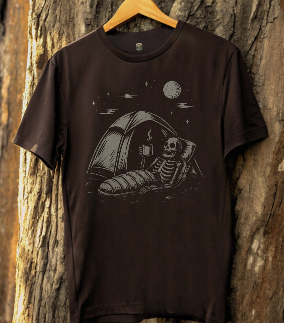 Dead Camp T-Shirt