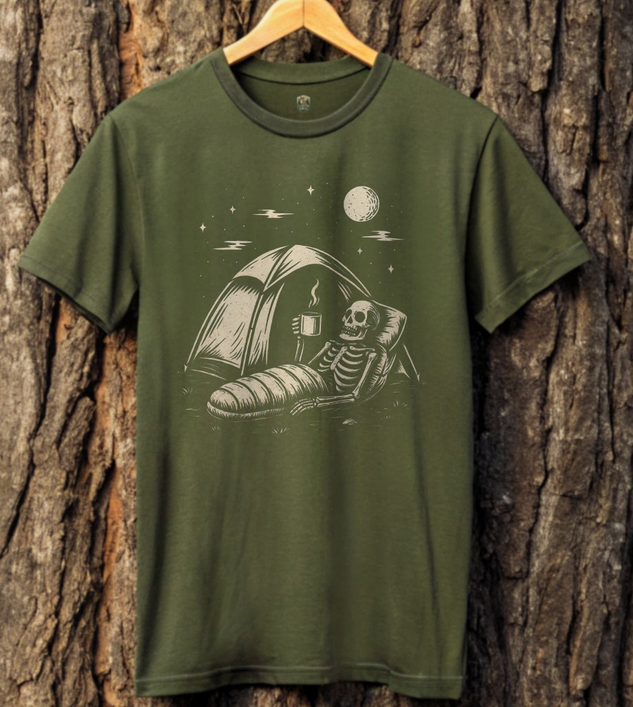 Dead Camp T-Shirt