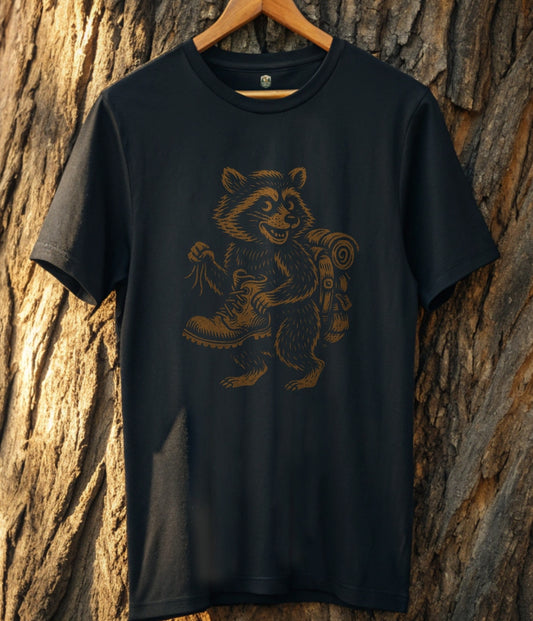 Camp Looter T-Shirt