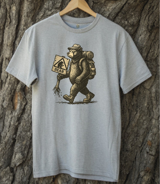 Off Trail T-Shirt