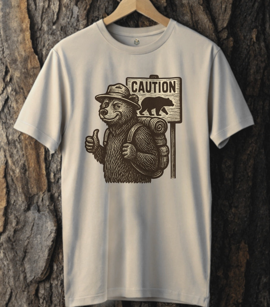 Trail Hazard T-Shirt