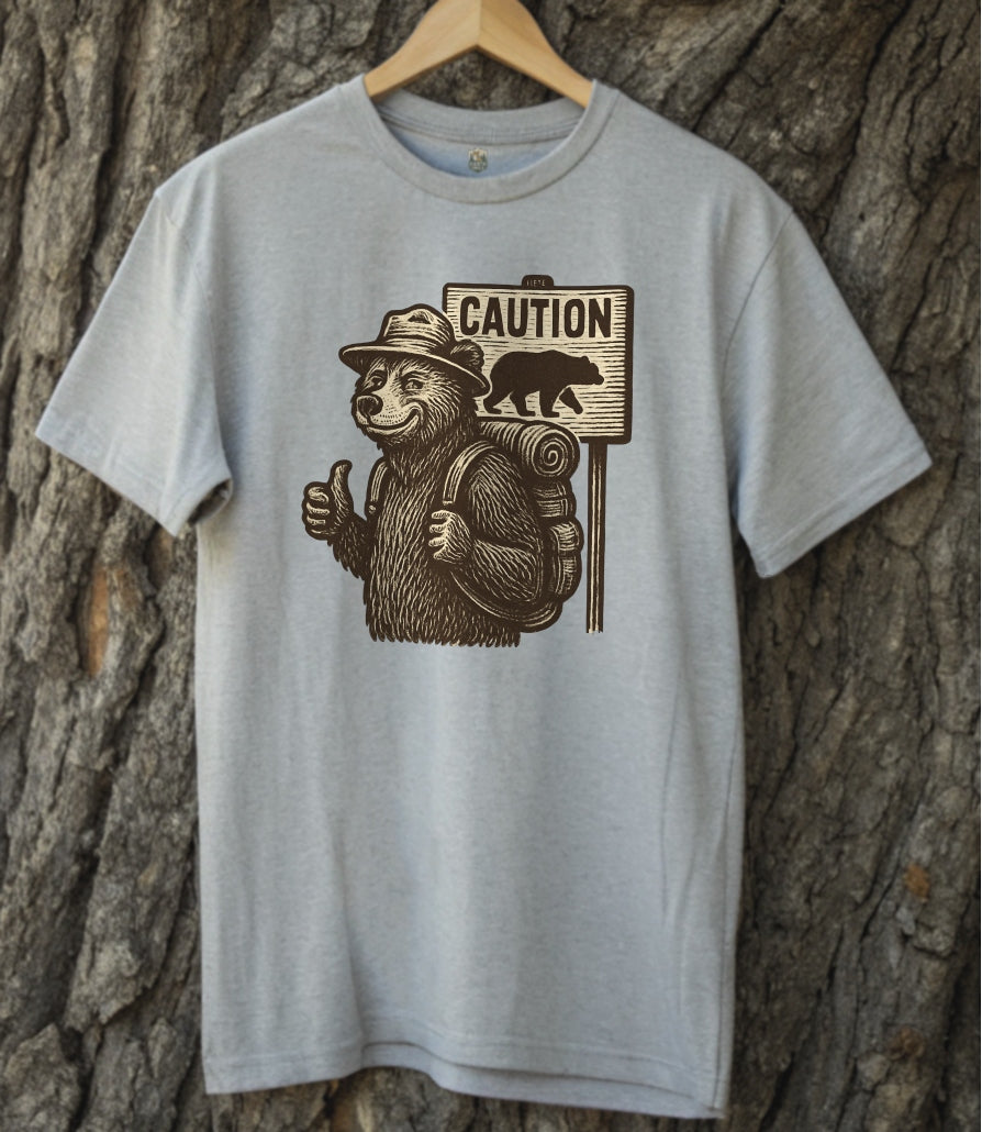 Trail Hazard T-Shirt