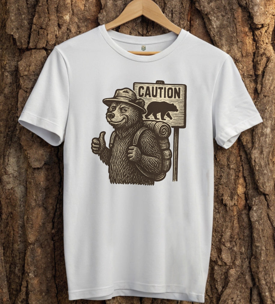 Trail Hazard T-Shirt