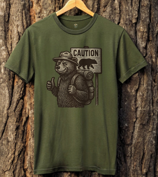Trail Hazard T-Shirt