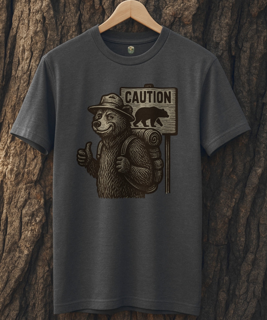 Trail Hazard T-Shirt