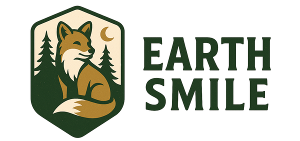 Earth Smile