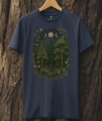 Lunar Roots T-Shirt
