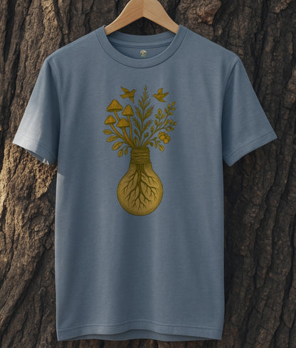 Nature Wired T-Shirt