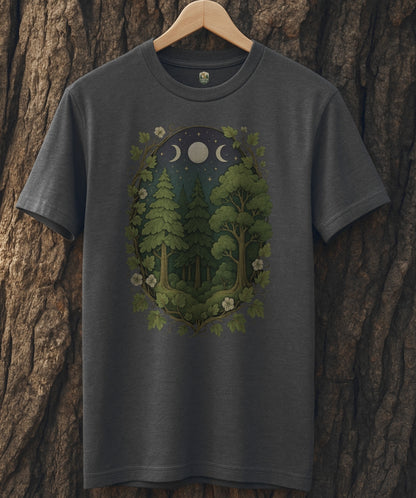 Lunar Roots T-Shirt