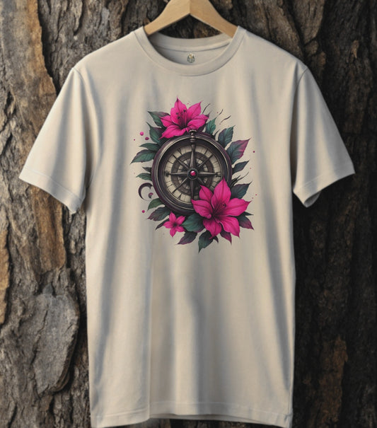 Compass Rose T-Shirt