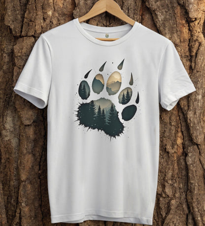 Forest Step T-Shirt