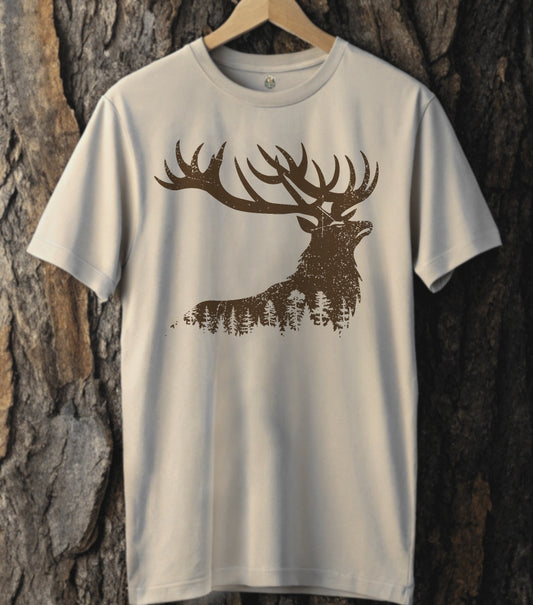 Forest Spirit T-Shirt