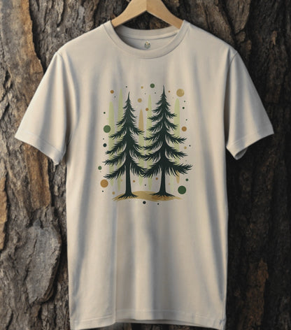 Among the Pines T-Shirt